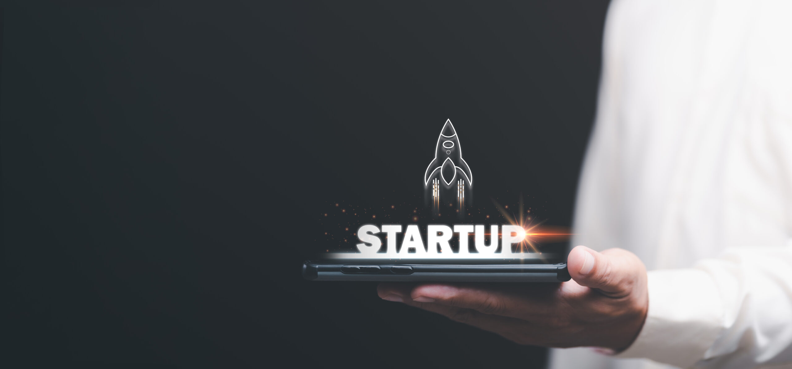 startups